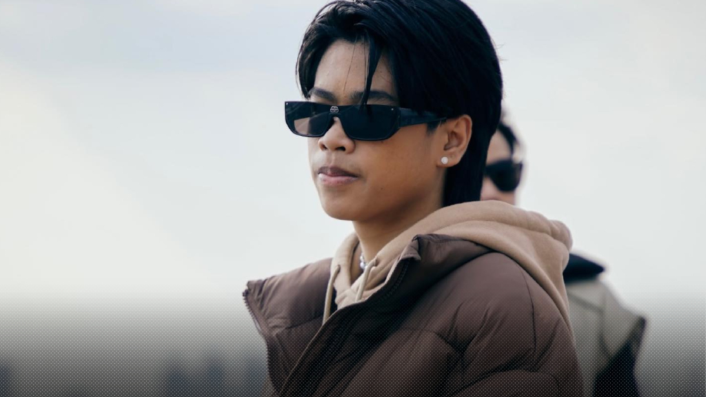 ทนายเจมส์ เผยคดีแรปเปอร์ SPRITE ถูกค่ายเก่าฟ้องเรียกเงิน 14 ล้าน เตรียมขึ้นศาลวันนี้