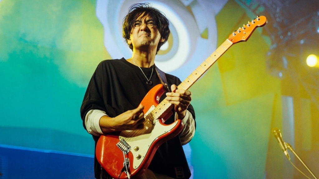 รัฐ TATTOO COLOUR เตรียมเป็นคุณพ่อป้ายแดง หลังประกาศข่าวดีภรรยากำลังตั้งครรภ์ลูกคนแรก