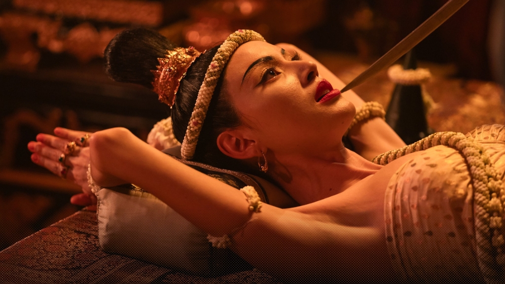 ‘แม่หยัว’ ครองทุกเทรนด์ พร้อมขึ้นแท่นละครหลังข่าวเรตติ้งอันดับ 1 หลังเรื่องราวมาถึงคืนถวายตัว