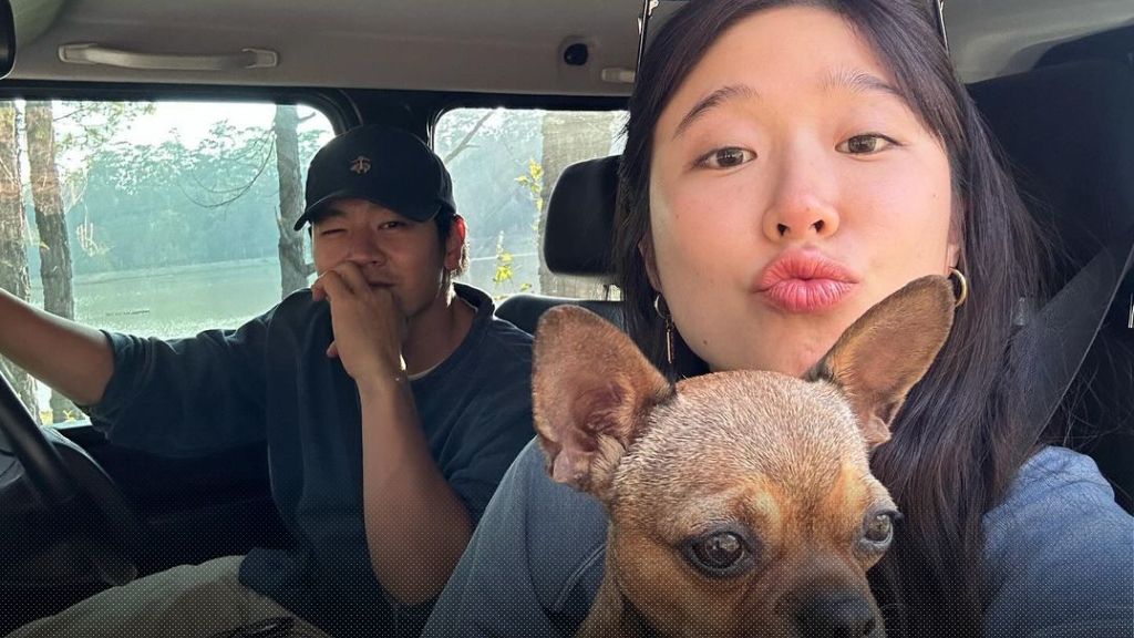 แก้ว จริญญา ถูกคอมเมนต์ให้ออกไปทำงานหารายได้เองบ้าง ไม่ใช่แค่อยู่บ้านทำอาหาร-เป็นแม่บ้าน