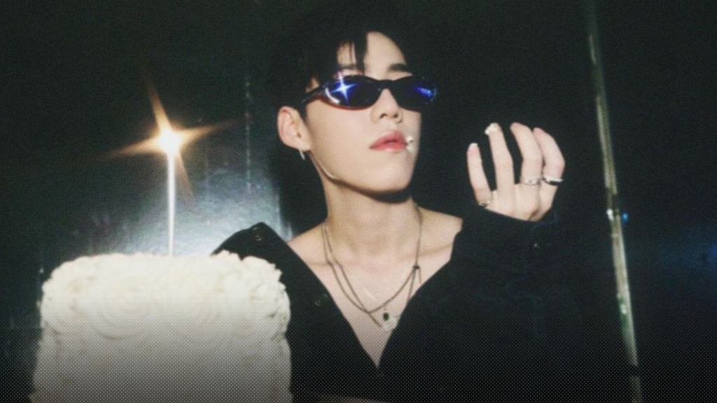 พีพี กฤษฏ์ แฮปปี้! คนสำคัญพร้อมใจเซอร์ไพรส์วันเกิด ไม่หวั่นปีเบญจเพส จะพยายามใช้ชีวิตอย่างดีและมีสติ