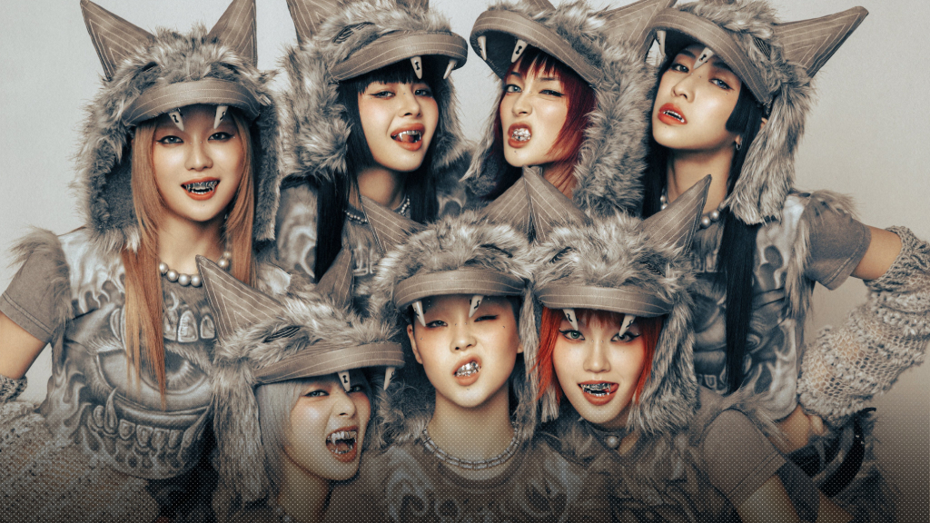 XG ชวนไปสนุกกับ ‘The first HOWL’ เวิลด์ทัวร์คอนเสิร์ตครั้งแรกในไทย 4 สิงหาคมนี้