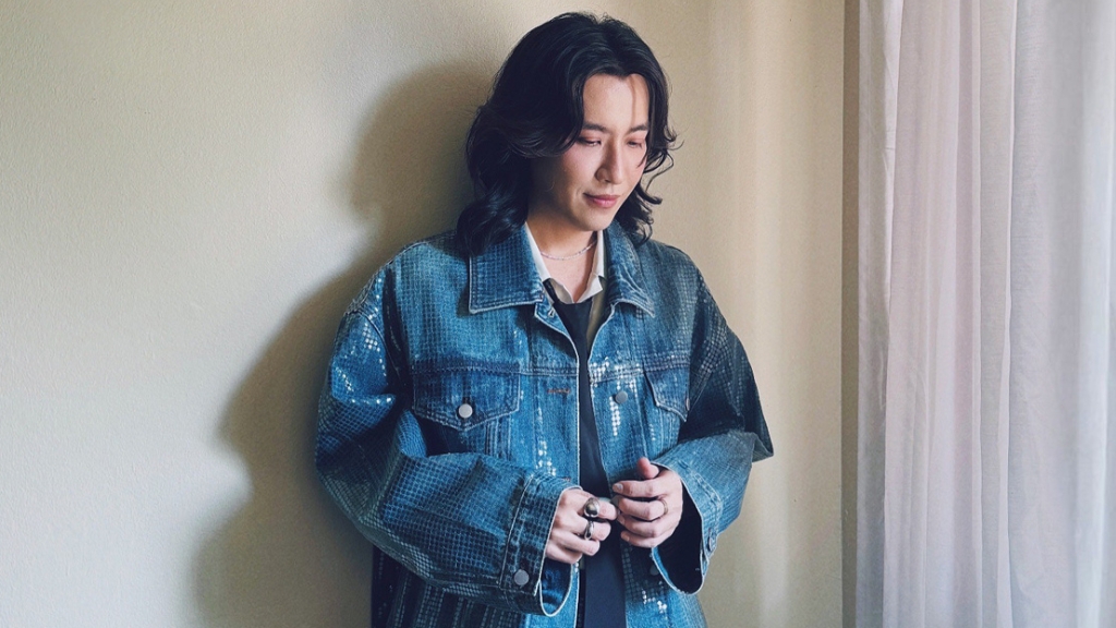 ซิน ทศพร ย้ำความสัมพันธ์กับ เมฆ จิรกิตติ์ สนิทสนมกันในฐานะพี่น้อง