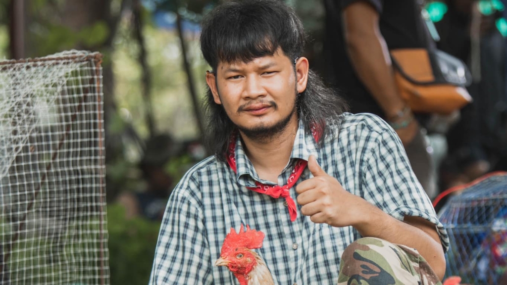 จ่าลอด ไทบ้าน ประสบอุบัติเหตุรถตกมอเตอร์เวย์ M6 อาการยังน่าเป็นห่วง-รักษาตัวใน ICU