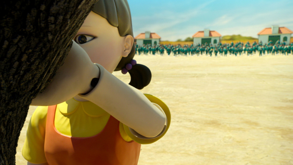 Netflix คอนเฟิร์มว่าภายในปี 2024 ทุกคนจะได้สนุกกับซีรีส์ Squid Game 2 แน่นอน