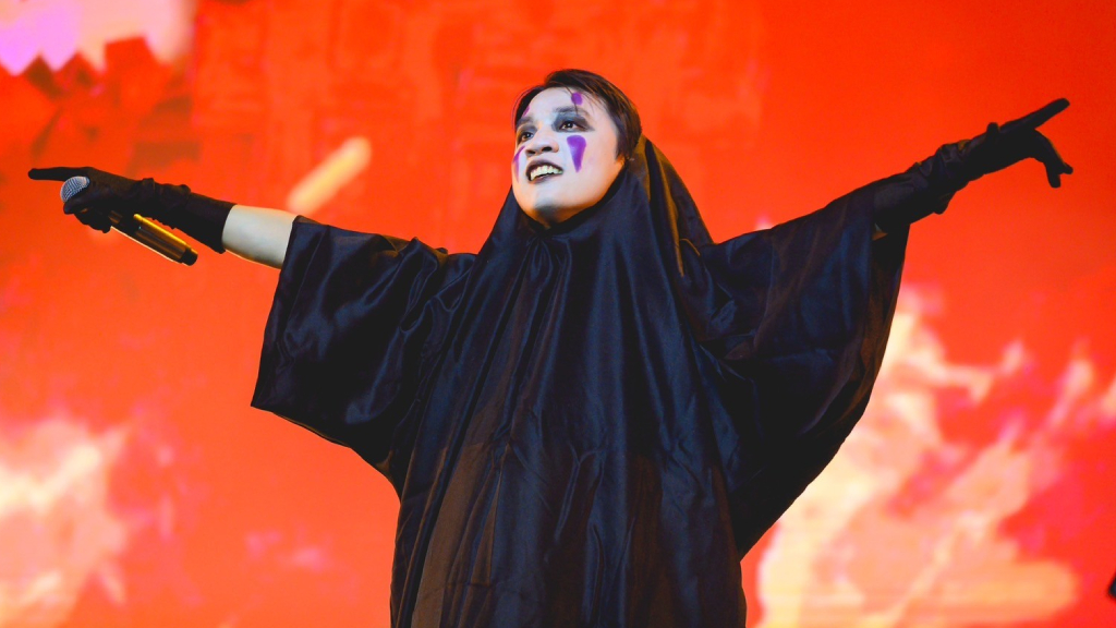 ควันหลงฮาโลวีน! SCREAM FEST เทศกาลดนตรีสุดแฟนตาซีจาก GMM SHOW จัดความมันต่อเนื่อง 8 ชั่วโมง