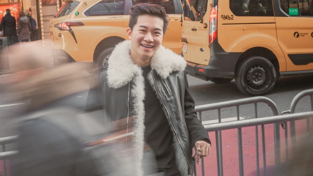 ดีเจอั๋น ภูวนาท ถูกนำชื่อและภาพไปแอบอ้างชวนลงทุน-โปรโมตอาหารเสริม พบผู้หลงเชื่อมากกว่า 500 ราย