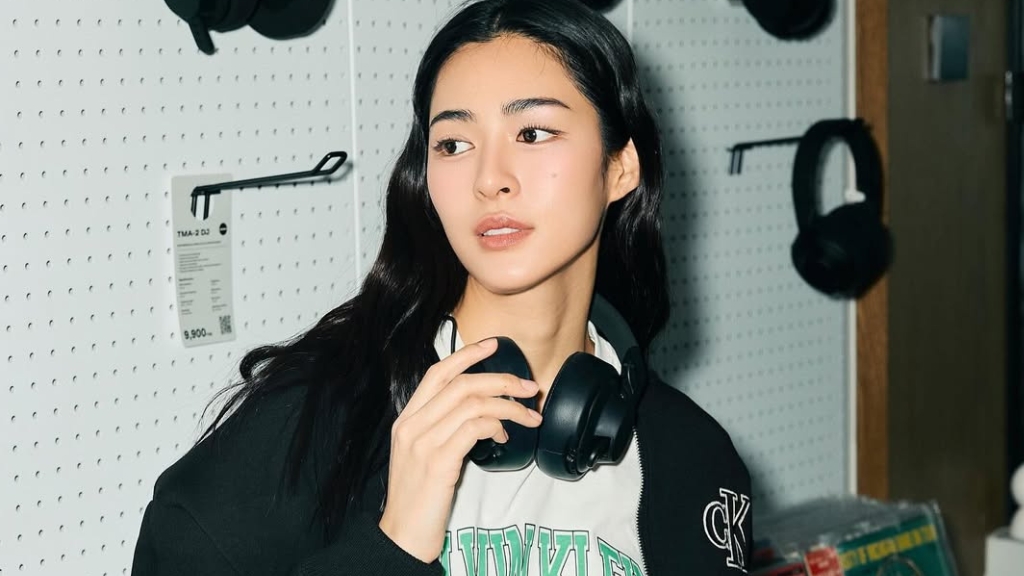 หลิงหลิง คอง เปิดใจหลังถูกซาแซงคุกคามอย่างหนัก ต้องเพิ่มบอดี้การ์ดเพื่อยกระดับมาตรการความปลอดภัย