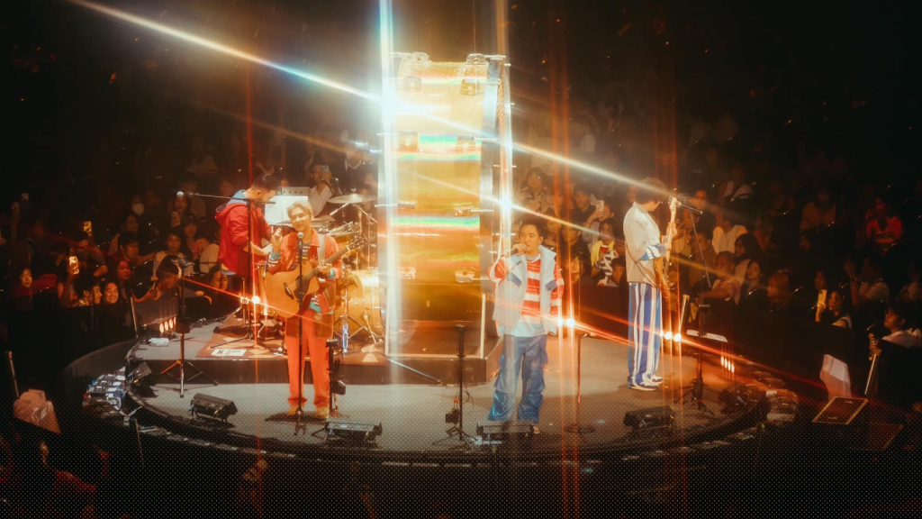 Tattoo Colour เตรียมนำความสนุกจากคอนเสิร์ต ‘กาลครั้ง 5 Tattoo Colour FEST.’ มาให้ชาวนัวได้ชมกันอีกครั้งบน YouTube