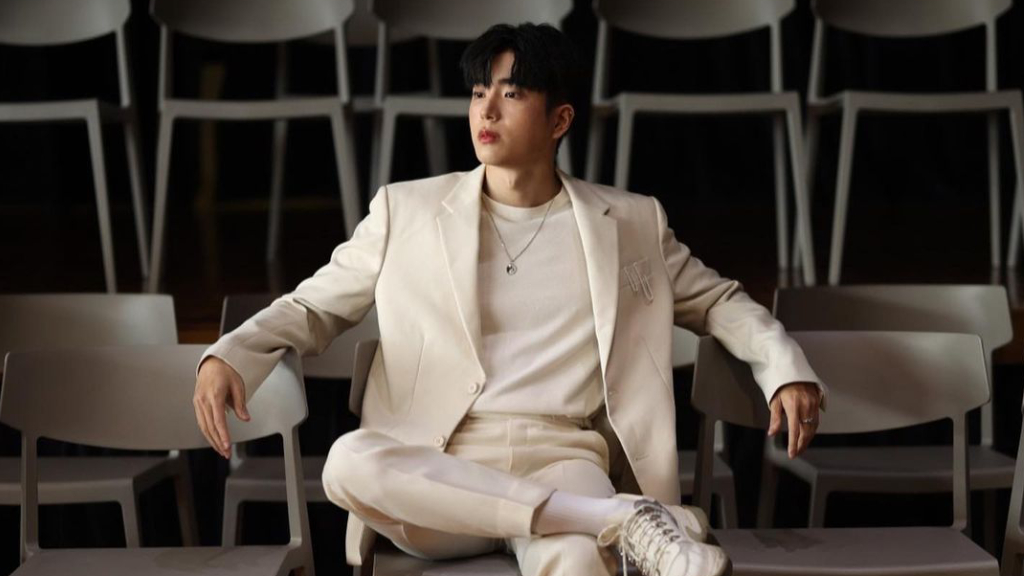 นน ชานน ถูกแต่งตั้งให้เป็นคณะอนุกรรมการซอฟต์พาวเวอร์ ด้านภาพยนตร์