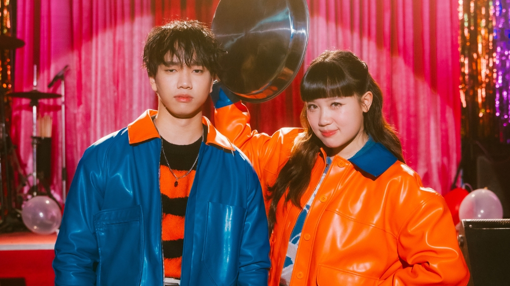 ‘เธอ ๆ เพื่อนเราชอบ’ เพลงเอาใจคนแอบรักเพื่อนแบบติดตลกจาก SERIOUS BACON