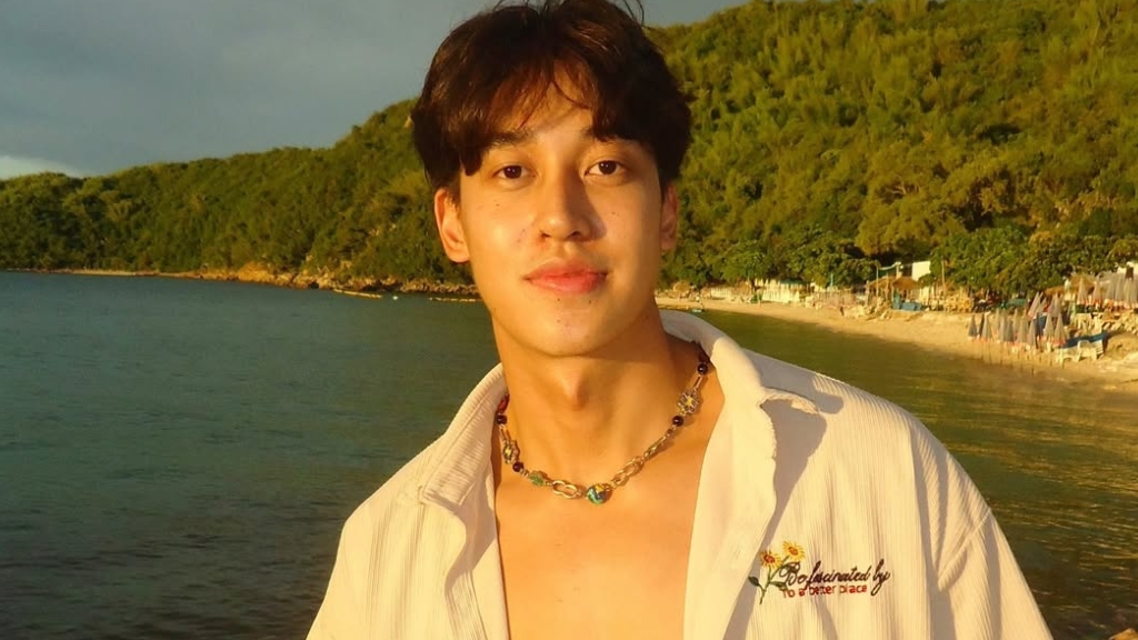 COPY A BANGKOK ประกาศยุติสัญญา เชลล์ ธกฤต เปิดทางให้จัดการปัญหาและแสดงความรับผิดชอบต่อสังคมด้วยตนเอง