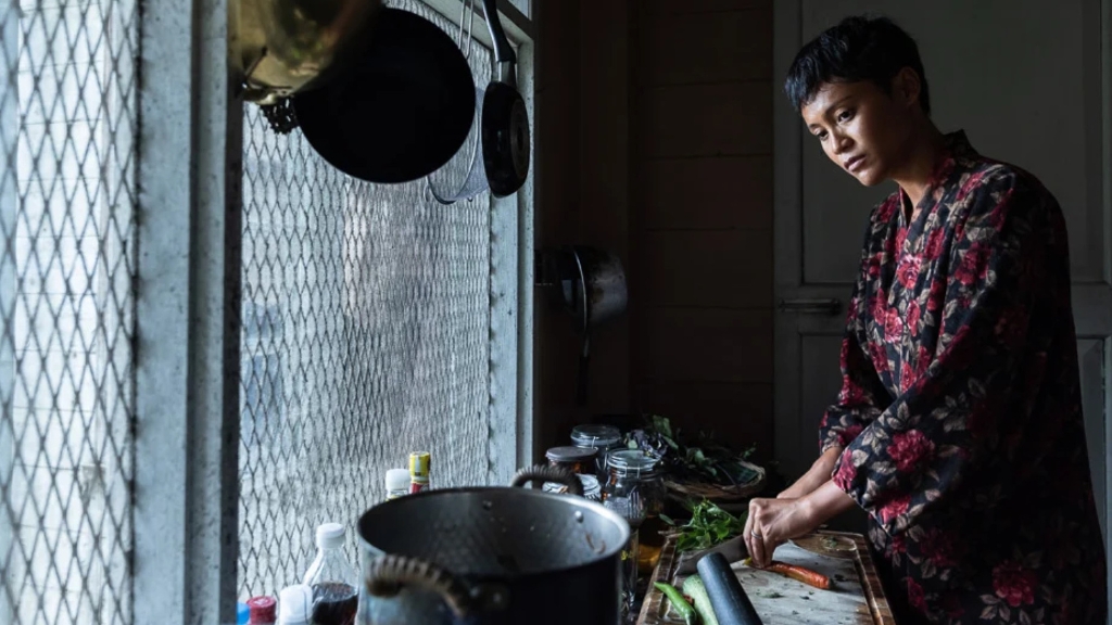 เบลล่า บุญแสง ขอบคุณทุกประสบการณ์การแสดงใน ‘ครัวสาว’ หนังไทยน่าจับตาที่ได้รับเลือกฉายในเทศกาลภาพยนตร์ที่สเปน