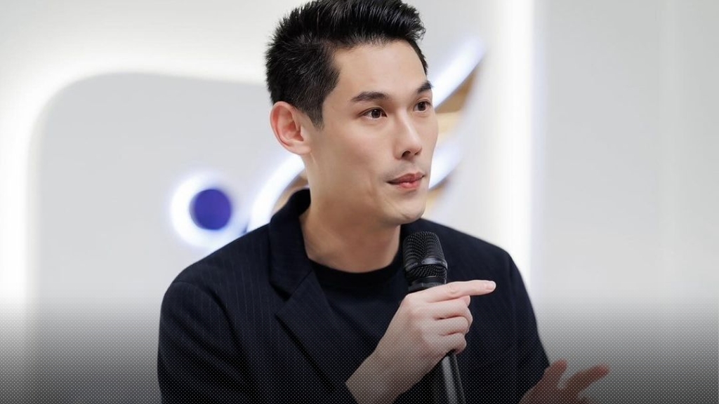 กันต์ กันตถาวร แสดงความรับผิดชอบต่อประเด็นที่กำลังเกิดขึ้น ด้วยการลาออกจากพิธีกรในทุกรายการ