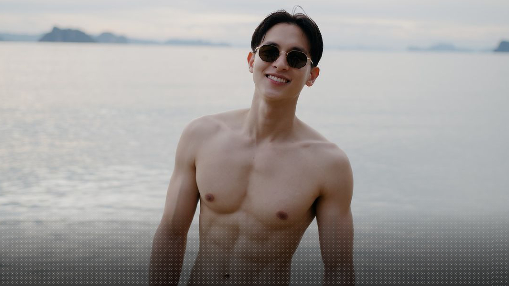 เจมส์ จิรายุ โอเคนะ! หากแฟน ๆ มอบฉายา ‘หน้าดิสนีย์หุ่นมาร์เวล’ ให้ ยอมรับสิ่งที่ยากกว่าการสร้างคือการรักษา