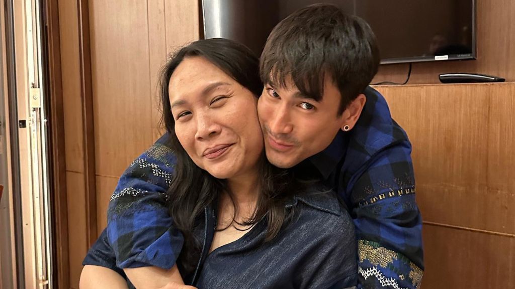 ‘ณเดชน์เจอได้ทุกที่’ เสน่ห์ซุปตาร์ที่ไม่ต้องใช้ชีวิตให้ยาก ผ่านมุมมอง พี่อ๋า ผู้จัดการส่วนตัวที่อยากให้เขาได้เป็นตัวเองเมื่อกลับบ้าน