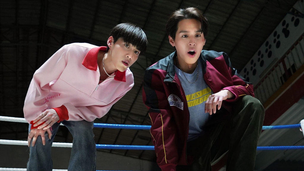 ทำสำเร็จ! ‘ซองแดงแต่งผี’ กวาดรายได้ทล่มทลายกลายเป็นหนังไทย 100 ล้านเรื่องแรกของปีนี้