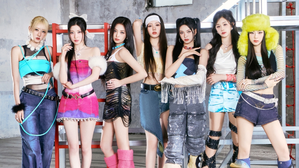 BABYMONSTER กำลังจะมีทัวร์คอนเสิร์ต ปักหมุดไทยแลนด์ 7-8 มิถุนายนปีนี้