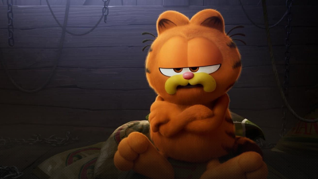 [Review] ‘The Garfield Movie’ เอ็นจอยมากกกก การ์ฟิลด์ฉบับนี้ดีเทลมุกเยอะจัด!