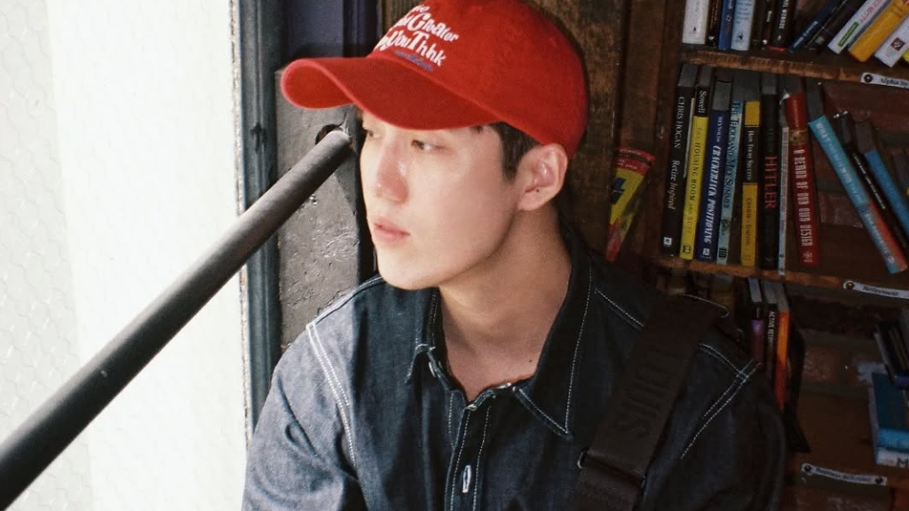 ต่อ ธนภพ ถอยความสัมพันธ์กับแฟนสาวนอกวงการ จบรักมาราธอน 13 ปี