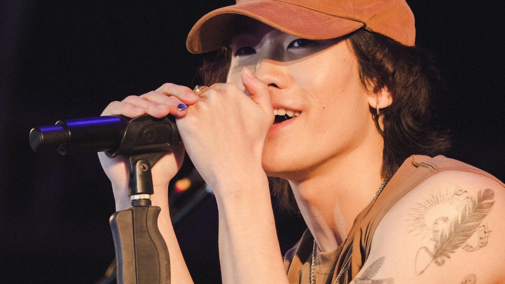 PUN ประกาศจัดคอนเสิร์ตเดี่ยวเต็มรูปแบบครั้งแรก PUN ‘Bandage’ The 1st Concert 19 ตุลาคมนี้