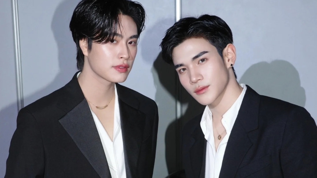 GMMTV แจ้งความดำเนินคดีกับผู้แอบอ้างจัดงานมีตติ้งขึ้นบ้านใหม่กับ เจมีไนน์ และ โฟร์ท