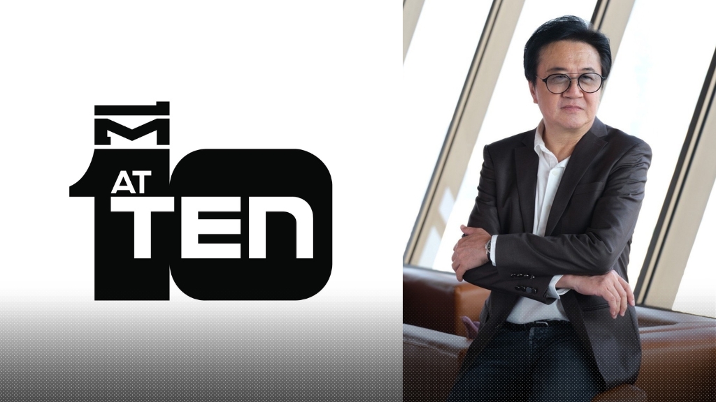 ‘ตีสิบ’ จะออกอากาศเทปสุดท้าย 30 พฤศจิกายนนี้ หลังโลดแล่นบนหน้าจอทีวีไทยมา 27 ปี