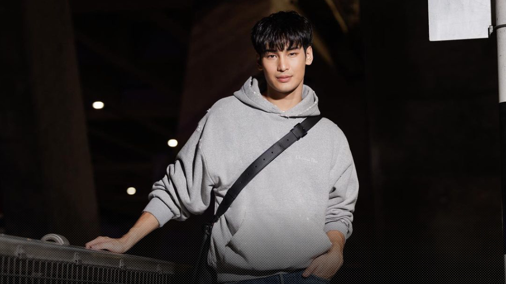 อาโป ณัฐวิญญ์ ขอบคุณทุกความเป็นห่วง พร้อมเผยเหตุการณ์ถูกแฟนคลับบุกประชิดตัวที่สนามบิน