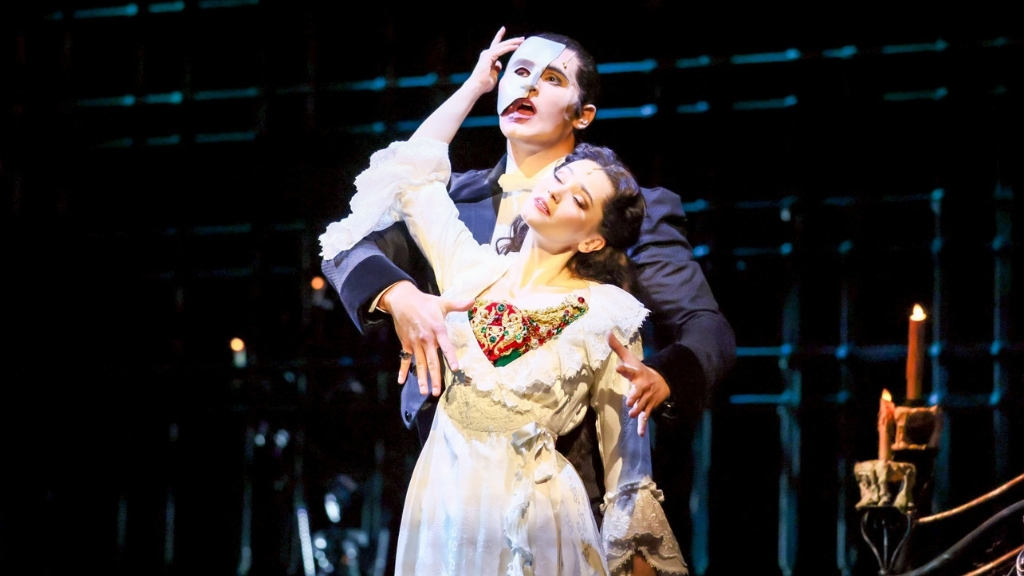 The Phantom of the Opera เปิดม่านความยิ่งใหญ่ในไทยอีกครั้ง ด้วยโปรดักชันสุดอลังการที่คอละครเวทีไม่ควรพลาด