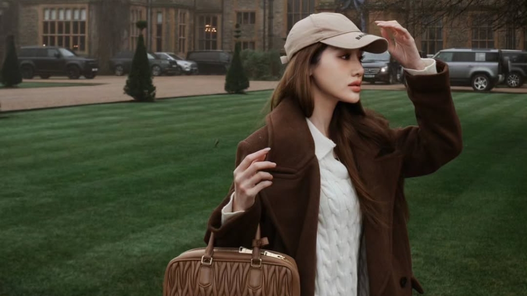 พิม พิมประภา โดนขโมยกระเป๋าอีกแล้ว รอบนี้หายทั้งใบที่อิตาลี ชาวเน็ตแชร์ประสบการณ์เพียบ