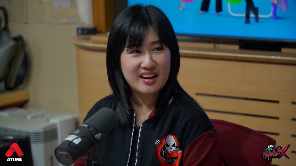 เรื่องเล่าจากเจน The Ghost 'จุดจบบนเส้นขนาน' l อังคารคลุมโปง X เจน The Ghost [ 23 ก.ย.2568 ]