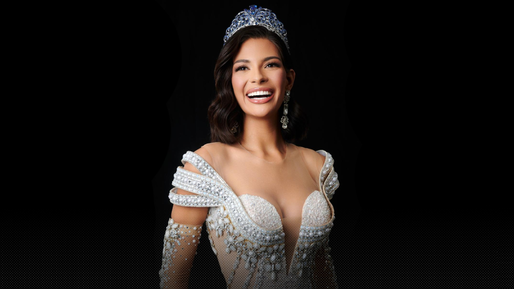 Hello Universe! เตรียมต้อนรับ Sheynnis Palacios นางงามจักรวาลคนล่าสุด ที่จะเดินทางมาไทยเพื่อร่วมฉลองวันสงกรานต์ 2567