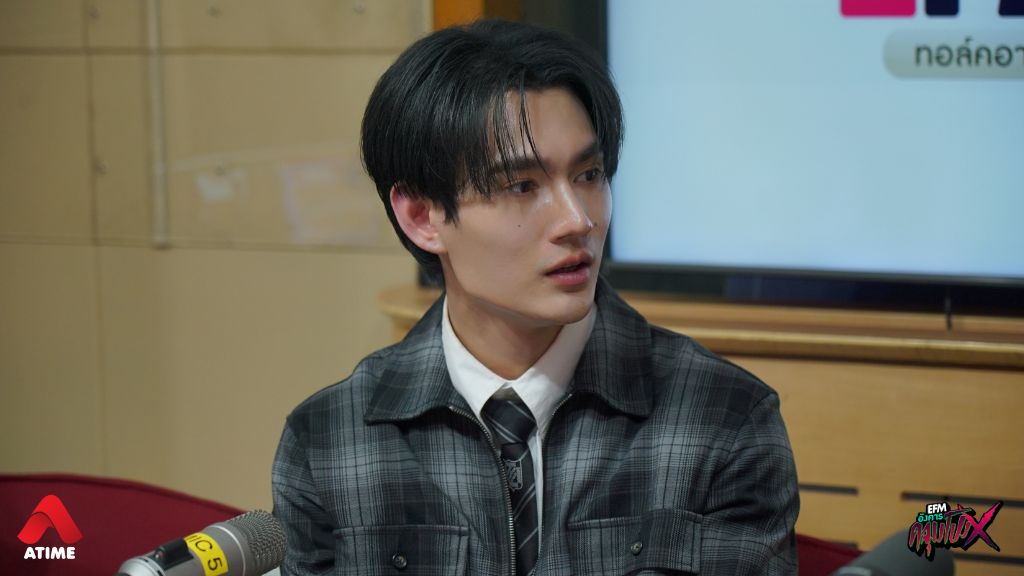 เรื่องเล่าจากพาเวล 'เจอดีกลางกองถ่าย' l อังคารคลุมโปง X พูห์-พาเวล [ 25 พ.ย.2568 ]