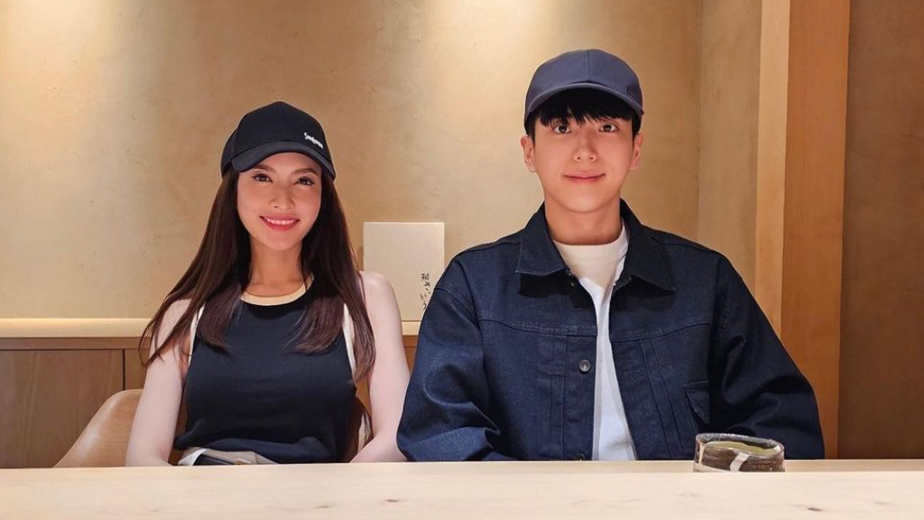 แอฟ ทักษอร เล่าความประทับใจที่มีต่อ นนกุล และจุดเปลี่ยนที่พัฒนาจากเพื่อนร่วมงานเป็นคนพิเศษ