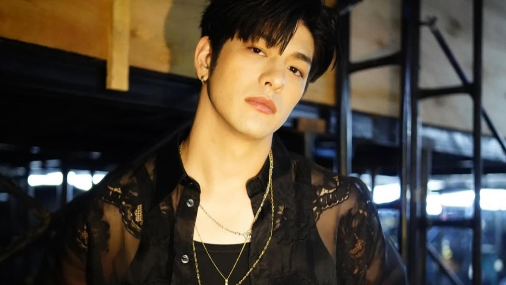 ลุค อิชิคาว่า ประกาศสิ้นสุดสัญญากับ GMMTV หลังร่วมเดินทางและเติบโตเคียงข้างกันมากว่า 6 ปี