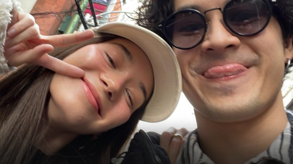 วี วิโอเลต ยอมรับว่าเริ่มอินกับอีเวนต์แต่งงาน แต่ยังไร้แพลนควงแขน เก้า จิรายุ ขยับสถานะเพื่อสร้างครอบครัว