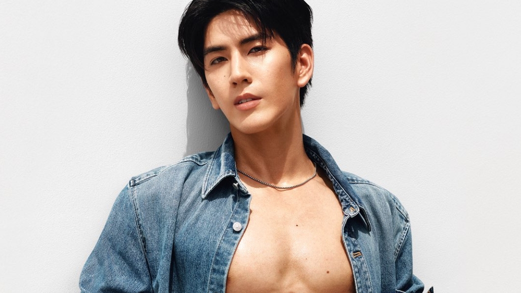 ซี ทวินันท์ เสิร์ฟความเซ็กซี่ผ่านแคมเปญ Calvin Klein ตอกย้ำความมั่นใจที่เริ่มต้นจากสิ่งที่อยู่ภายใน
