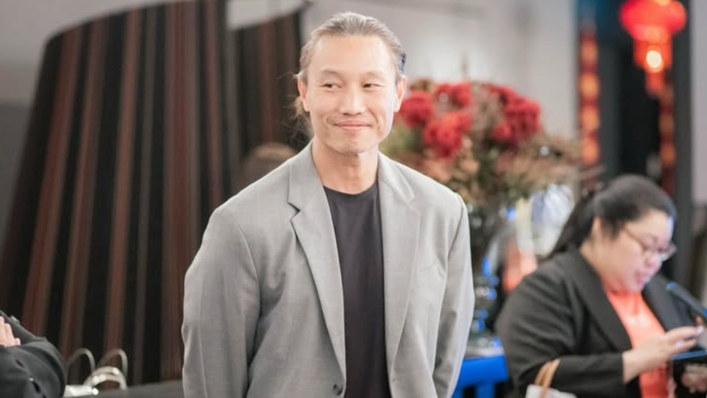 กึ้ง เฉลิมชัย น้อมรับฟีดแบ็ก พร้อมกล่าวขอบคุณและขอโทษแฟน ๆ ต่อประเด็นรอบคอนเสิร์ต GOT7