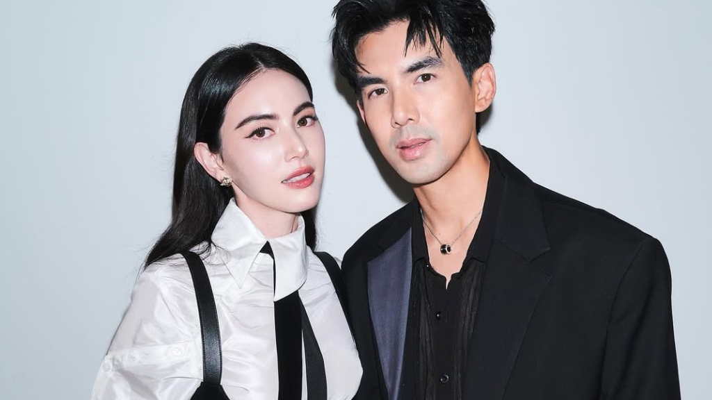 ใหม่ ดาวิกา และ เต๋อ ฉันทวิชช์ เผยว่างานแต่งยังจัดตามกำหนดการเดิม แต่จะปรับรูปแบบงานให้เรียบง่ายขึ้น