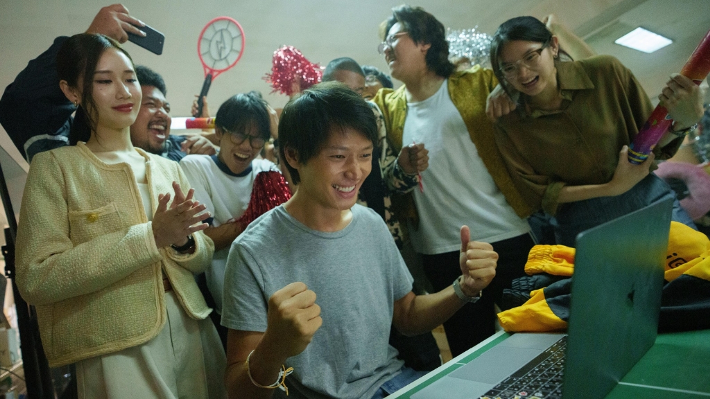 สงคราม ส่งด่วน เข้าชิงซีรีส์ยอดเยี่ยม และอีก 4 รางวัลใหญ่ บนเวที Asian Academy Creative Awards 2025