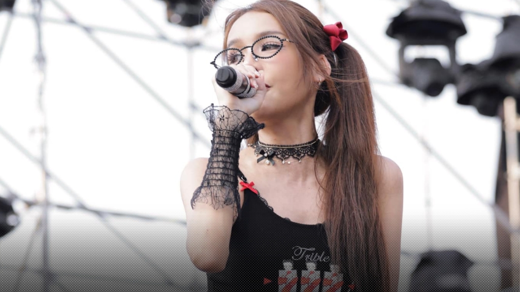 BOWKYLION ศิลปินไทยคนแรกที่เป็นเฮดไลน์เนอร์ในเทศกาลดนตรี DNA Music Festival ที่ประเทศจีน