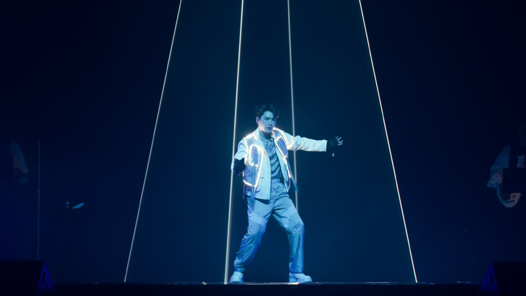 เก็บโมเมนต์พิเศษจาก THE KRIST ELEMENTS CONCERT โชว์เดี่ยวที่ครบรส และอัดแน่นทุกความสามารถทางดนตรีของ คริส พีรวัส