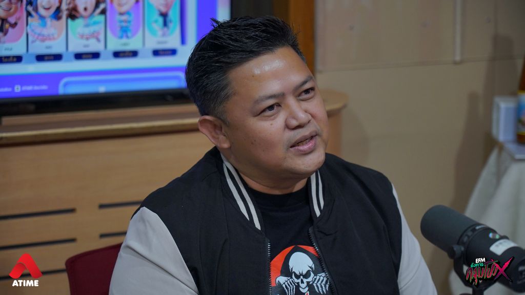 เรื่องเล่าจากพี่เนตร ‘ห่าก้อม’ l อังคารคลุมโปง X เนตร คืนปล่อยผี [ 16 ก.ย.2568 ]