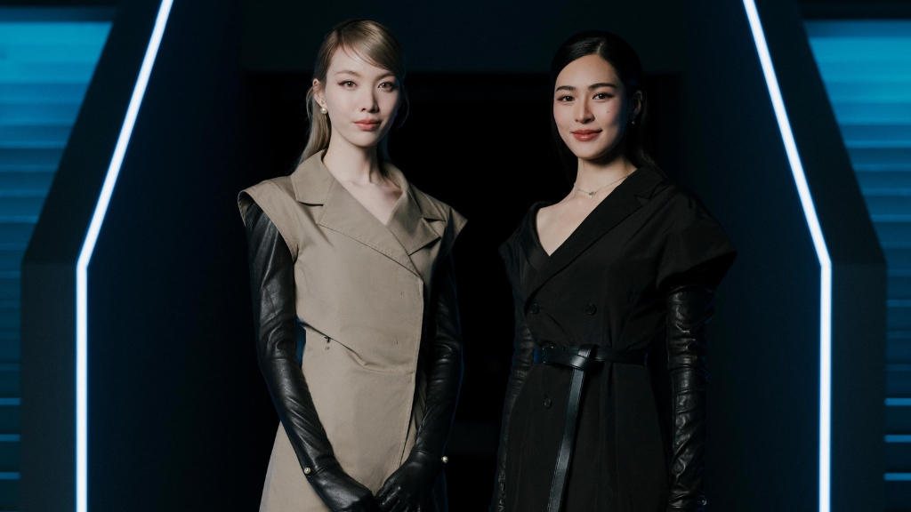 หลิงหลิง และ ออม ติดอันดับคนดังสร้างมูลค่าทางสื่อสูงใน Paris Fashion Week