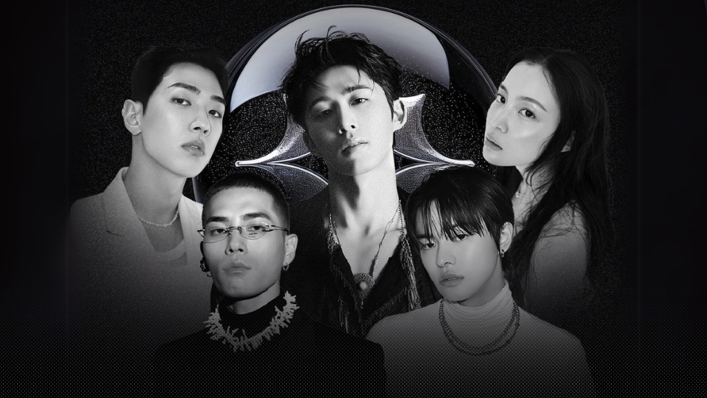ค่าย 131 LABEL ขนไลน์อัพเด็ด ๆ มอบเป็นของขวัญให้คนไทยใน ‘2024 X-mas Festival in Bangkok’ 21 ธันวาคมนี้