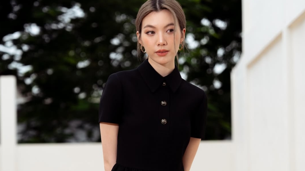 ออม กรณ์นภัส เผยสภาพจิตใจเข้มแข็ง หลังเจอซาแซงคุกคามความเป็นส่วนตัว พร้อมส่งกำลังใจให้ หลิงหลิง ก้าวผ่านดราม่า