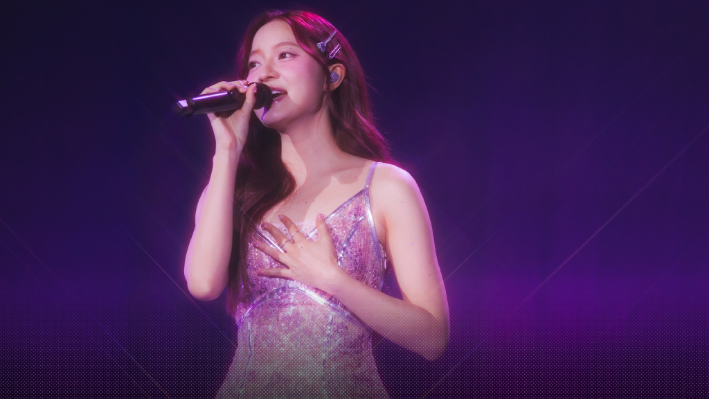 รวมโมเมนต์สุดอบอุ่นจาก ‘Ink Waruntorn Close Up Concert’ โชว์เดี่ยวแบบครบรสจาก อิ้งค์ วรันธร ที่ใกล้ชิดแฟน ๆ กว่าที่เคย