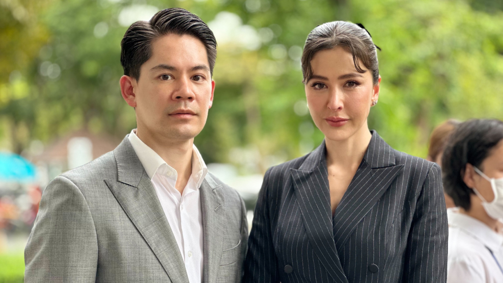 ริต้า ศรีริต้า ชนะคดีฟ้องคนเผยแพร่คลิปตัดต่อเชิงอนาจาร หลังต่อสู้มานานกว่า 2 ปี วันนี้เหมือนได้ปลดล็อก