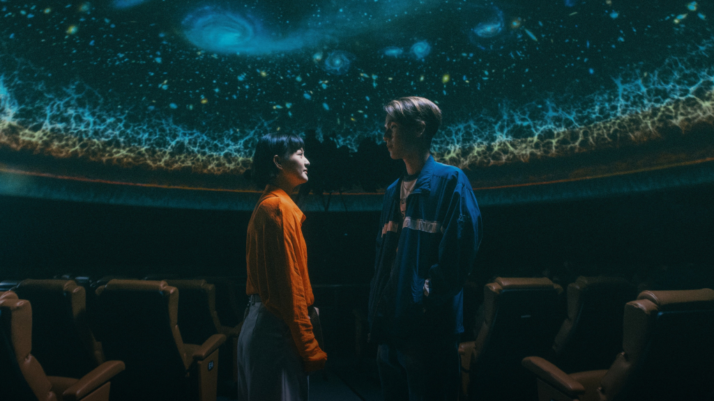 MEYOU หยิบประสบการณ์จริงมาเขียนเป็นเพลง ‘อิจฉา’ แทนความในใจของคนแอบรัก