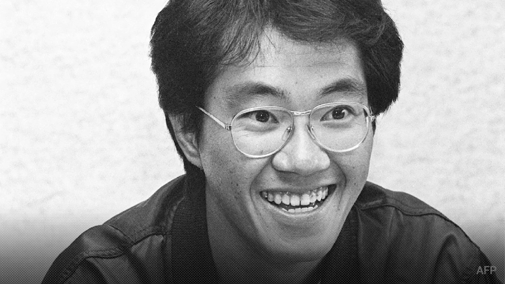 อากิระ โทริยามะ นักเขียนเจ้าของผลงาน ‘ดราก้อนบอล’ และ ‘ดร.สลัมป์กับหนูน้อยอาราเล่’ เสียชีวิตแล้ว